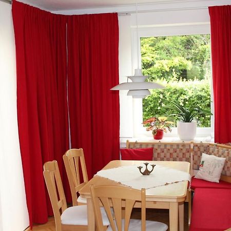 Das Blaue Haus - Ferienwohnung Schoenherr Кассель Экстерьер фото
